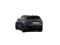 Neu Land Rover Range Rover Velar 300 PS (220 kW) 2026 Blau SUV