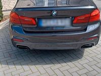 gebraucht BMW 550 I G31 M Paket
