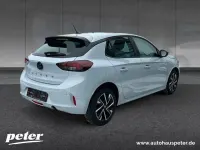 Neu Opel Corsa Edition 101 PS (74 kW) 2026 Met. kontur weiß Kleinwagen