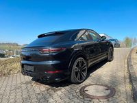 Gebraucht Porsche Cayenne 340 PS (250 kW) 2020 Schwarz SUV