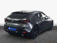 Neu Mazda 3 Homura-Line 186 PS (136 kW) 2025 Grau Limousine