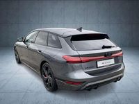 Neu Audi A6 e-tron Business 269 kW (367 PS) 2025 Mythosschwarz metallic Kombi