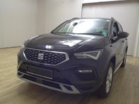 Gebraucht Seat Ateca Beats 150 PS (110 kW) 2024 Magic schwarz SUV