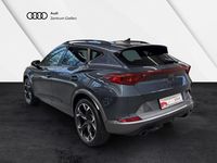Gebraucht Cupra Formentor VZ 245 PS (180 kW) 2023 Grau SUV