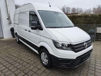 Gebraucht VW Crafter 140 PS (102 kW) 2020 Weiß Van