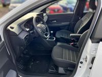 gebraucht Dacia Logan TCe 90 Comfort - GJR - Klima -