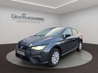 Neu Seat Ibiza 116 PS (85 kW) 2026 "magnetic tech" Kleinwagen