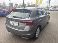 Neu Skoda Fabia 116 PS (85 kW) 2025 Grau Kleinwagen
