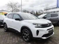Gebraucht Citroën C5 Aircross 131 PS (96 kW) 2024 Weiss SUV