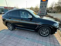Gebraucht BMW X4 M M Sport 360 PS (264 kW) 2021 Schwarz SUV