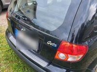 gebraucht Hyundai Getz 