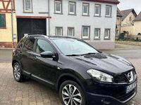 Gebraucht Nissan Qashqai I-Way 102 PS (75 kW) 2010 SUV