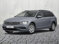 Gebraucht VW Passat Conceptline 122 PS (89 kW) 2022 Grau Kombi