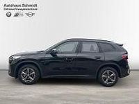Gebraucht BMW X1 Efficient Dynamics 136 PS (100 kW) 2024 Saphirschwarz SUV
