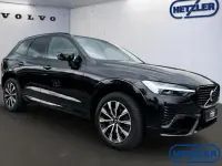 Gebraucht Volvo XC60 Plus 197 PS (144 kW) 2024 Onyx black / metallic SUV