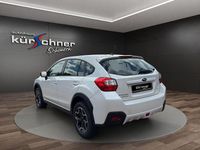 Gebraucht Subaru XV Active 150 PS (110 kW) 2015 Weiß SUV