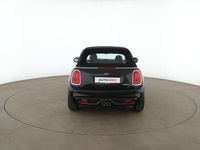 Gebraucht Mini Cooper D Cabriolet 116 PS (85 kW) 2019 Schwarz Cabrio