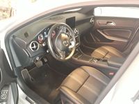 gebraucht Mercedes A220 