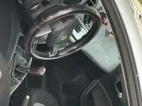Gebraucht Seat Ibiza 105 PS (77 kW) 2012 Grau Kleinwagen