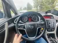 gebraucht Opel Astra tdci neue Kupplung und Getriebe...top Zustand