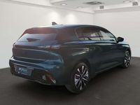 Gebraucht Peugeot 308 Allure 136 PS (100 kW) 2025 Lagoa blau mettalic Limousine