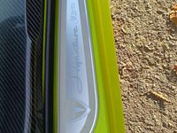 Gebraucht Tesla Roadster 225 kW (306 PS) 2010 Grün Cabrio