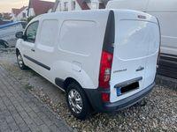 gebraucht Mercedes Citan 109 CDI Maxi-Lang/AHK/Klima/Blueth.