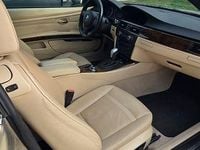 Gebraucht BMW 325 218 PS (160 kW) 2008 Coupé