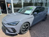 Neu Cupra Leon 150 PS (110 kW) 2026 Grau Limousine