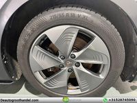 Gebraucht Cupra Born 150 kW (204 PS) 2023 Grau Kleinwagen