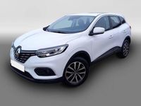 Gebraucht Renault Kadjar Equilibre 116 PS (85 kW) 2022 Weiß SUV
