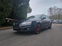 Gebraucht Seat Exeo 2011 Kombi
