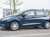 gebraucht Ford Fiesta 1,0 EcoBoost 74kW Trend