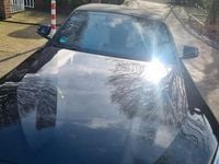 Gebraucht BMW Z4 Sport Line 197 PS (144 kW) 2021 Schwarz Cabrio