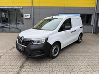 Gebraucht Renault Kangoo 116 PS (85 kW) 2023 Schwarz Van / Kleinbus