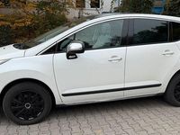 Gebraucht Peugeot 3008 Allure 156 PS (114 kW) 2014 Weiß Limousine