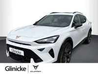 Gebraucht Cupra Formentor 150 PS (110 kW) 2025 Weiß SUV