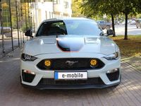 Gebraucht Ford Mustang Mach 1 460 PS (338 kW) 2023 Grau