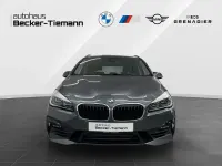 Używany BMW 220 Advantage 192 KM (141 kW) 2020 Szary Kombi