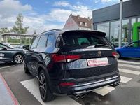 Gebraucht Cupra Ateca 300 PS (220 kW) 2021 Schwarz SUV