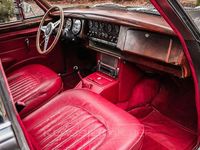 Gebraucht Jaguar MK II 209 PS (153 kW) 1967 Grau Limousine