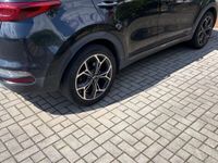 gebraucht Kia Sportage 1.6 CRDi EcoDynamics+ 4WD GT line G...