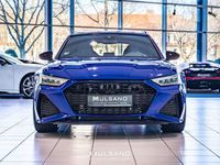 gebraucht Audi RS6 Avant DYNAMIC PLUS KERAMIK PANO SPORTABGAS