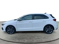 Gebraucht Hyundai i30 Advantage 101 PS (74 kW) 2025 Weiß Limousine