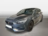 Gebraucht Cupra Leon VZ 300 PS (220 kW) 2024 Magnetic grau Kombi