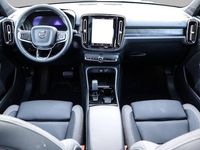 Gebraucht Volvo XC40 Ultimate 300 kW (408 PS) 2023 Blau SUV