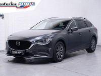 Gebraucht Mazda 6 Center-Line 165 PS (121 kW) 2023 Grau Limousine