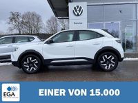 Gebraucht Opel Mokka-e Elegance 100 kW (136 PS) 2022 Weiß SUV