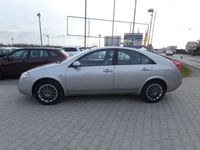 gebraucht Nissan Primera Visia, Klima, AHK, HU-AU NEU