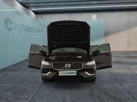 gebraucht Volvo V60 T6 Essential Plug-In Hybrid AWD FLA